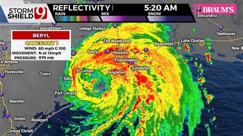 tv tropes radar|July 4, 2024: The latest on Hurricane Beryl .